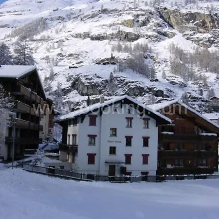 Apartment Chalet Helena - Pasquale *