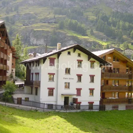 Chalet Helena - Pasquale Apartment