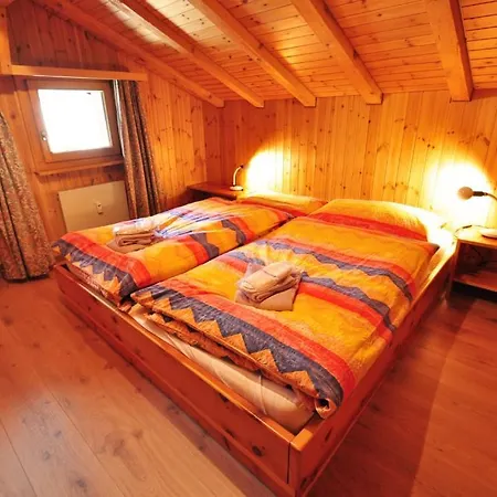 Chalet Helena - Pasquale Apartment *