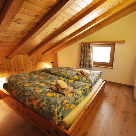 Chalet Helena - Pasquale * Zermatt