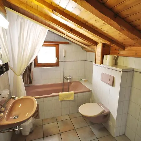 Chalet Helena - Pasquale Apartment Zermatt