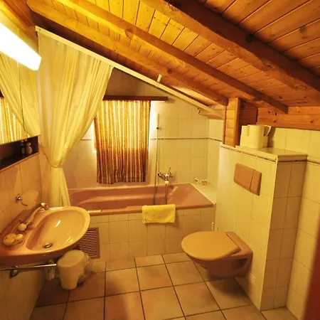 Chalet Helena - Pasquale Zermatt