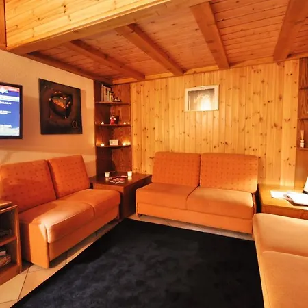 Chalet Helena - Pasquale *