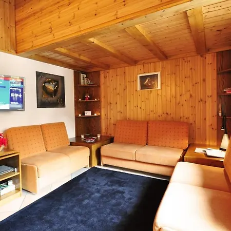 Chalet Helena - Pasquale Apartment *