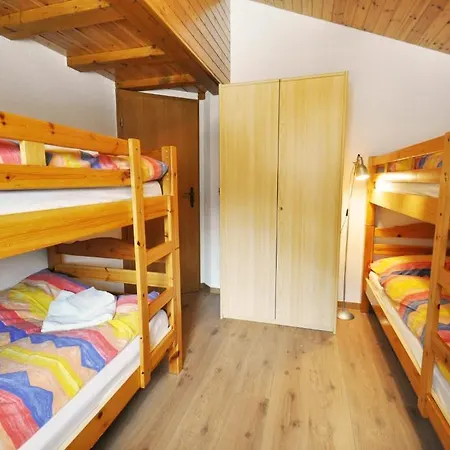 Apartment Chalet Helena - Pasquale