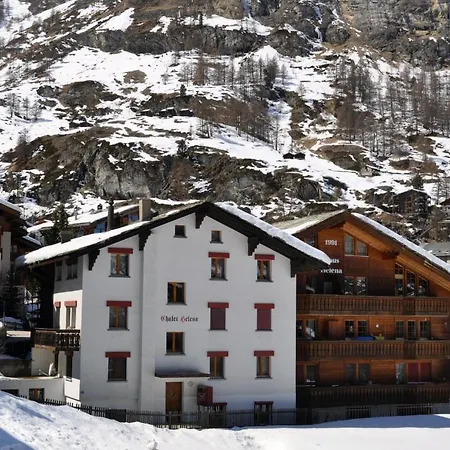Chalet Helena - Pasquale *