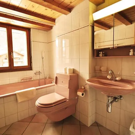 Chalet Helena - Pasquale